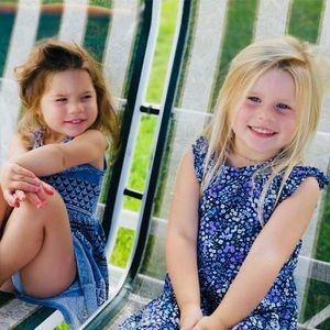 Meet your Posher, Kat-erine